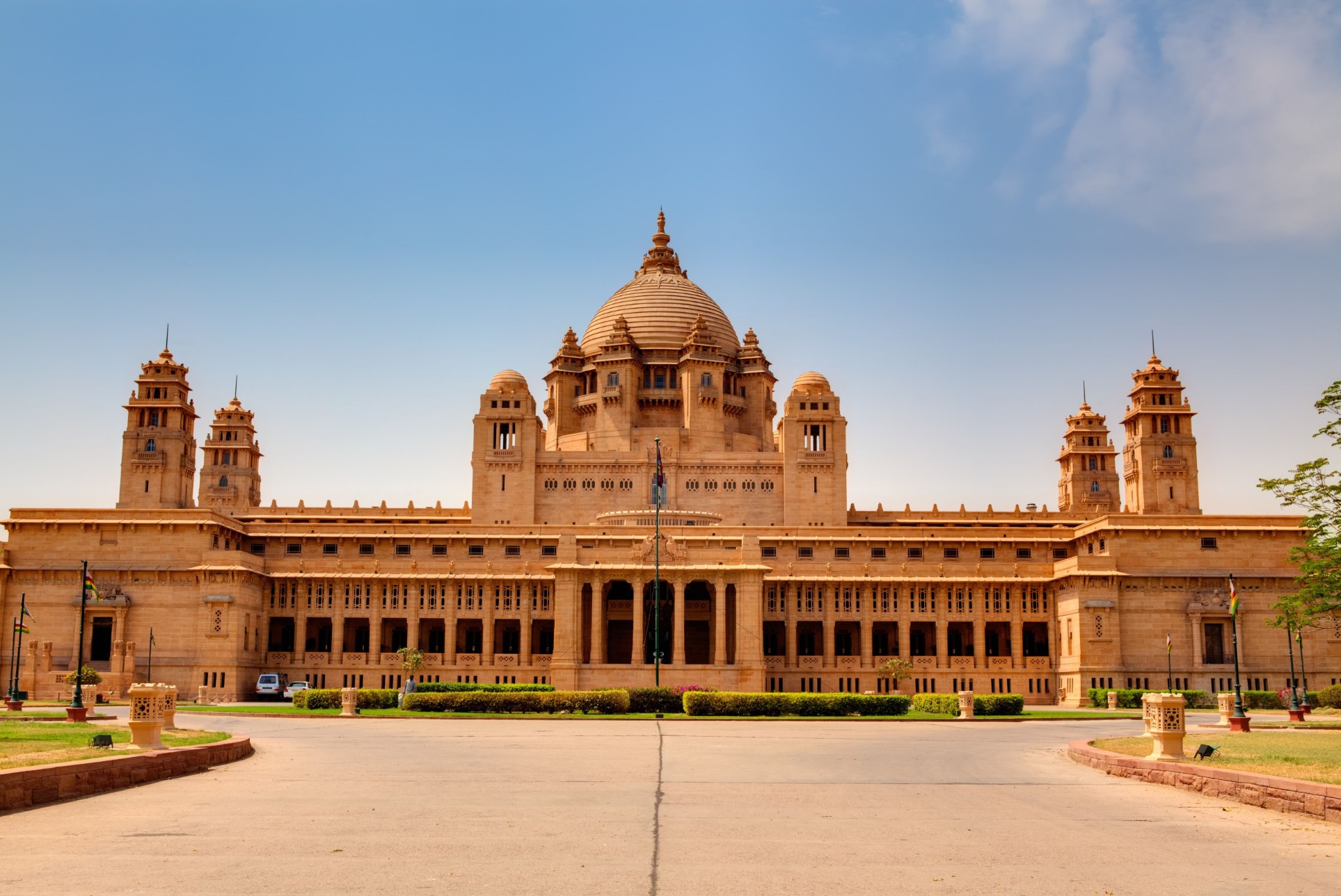 Jodhpur | prime luxury travels