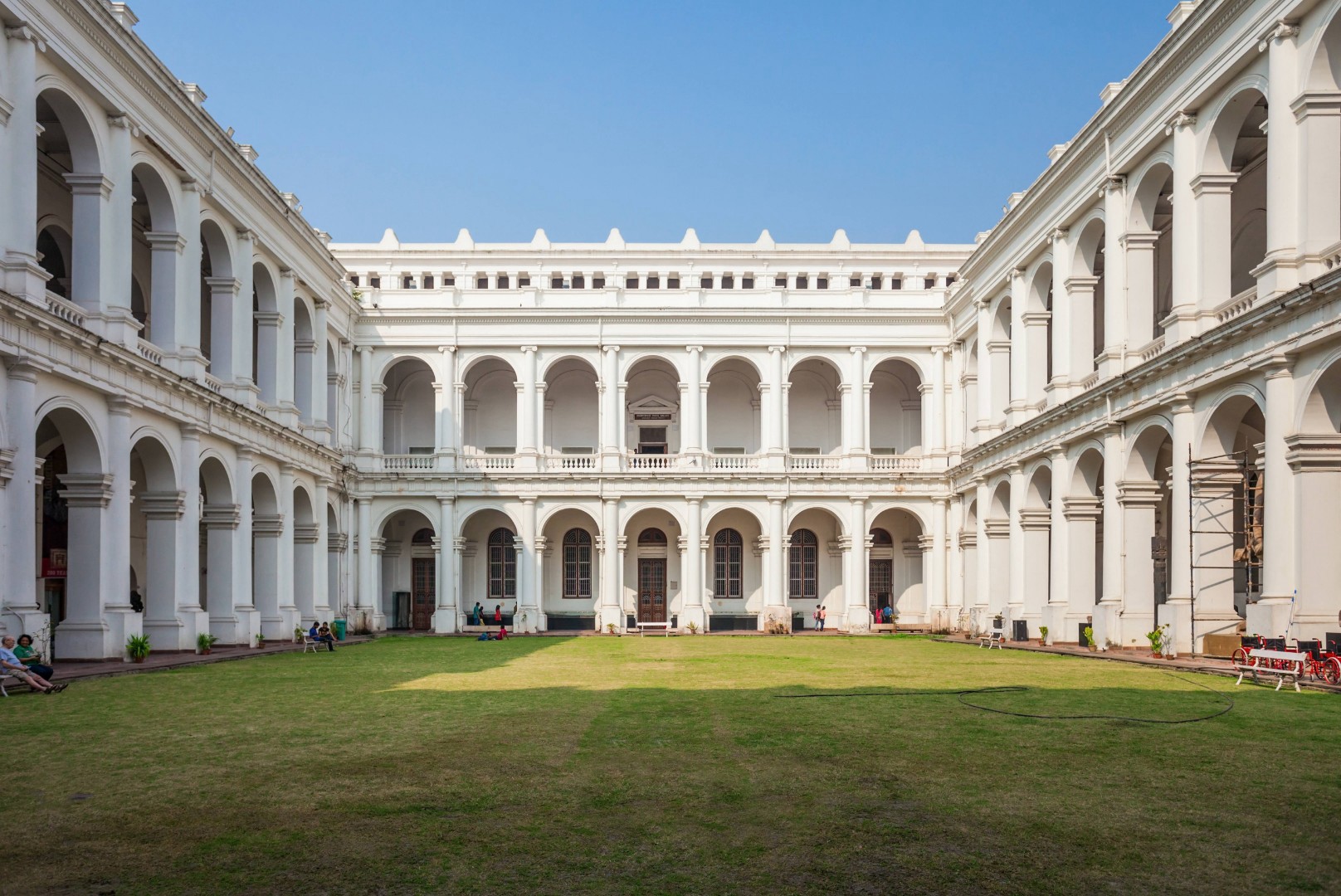 Indian Museum